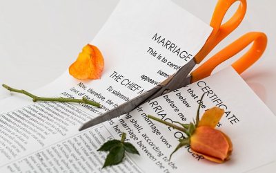 Florida Divorce Law: Filing a Case in Family Court